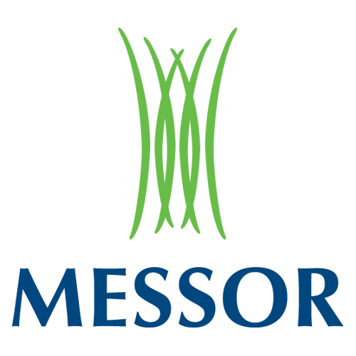 Logo Messor